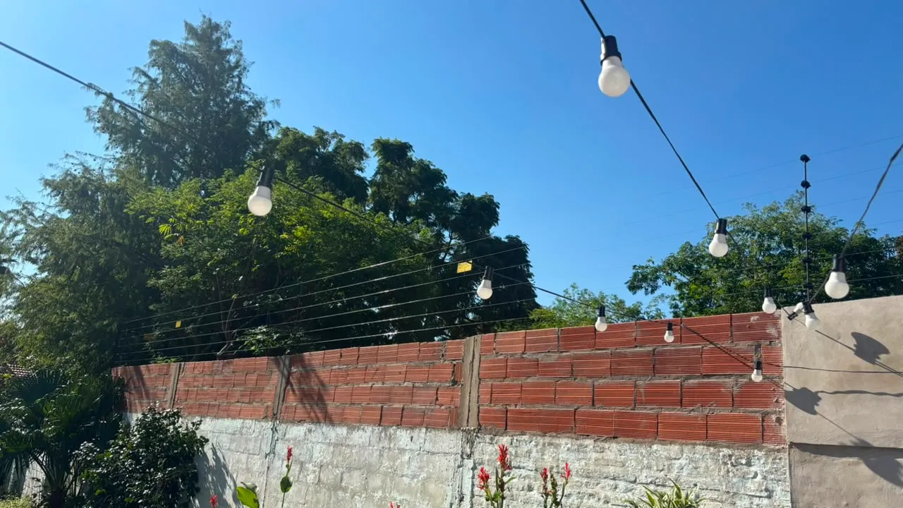 Instalación Seguridad Supra 12