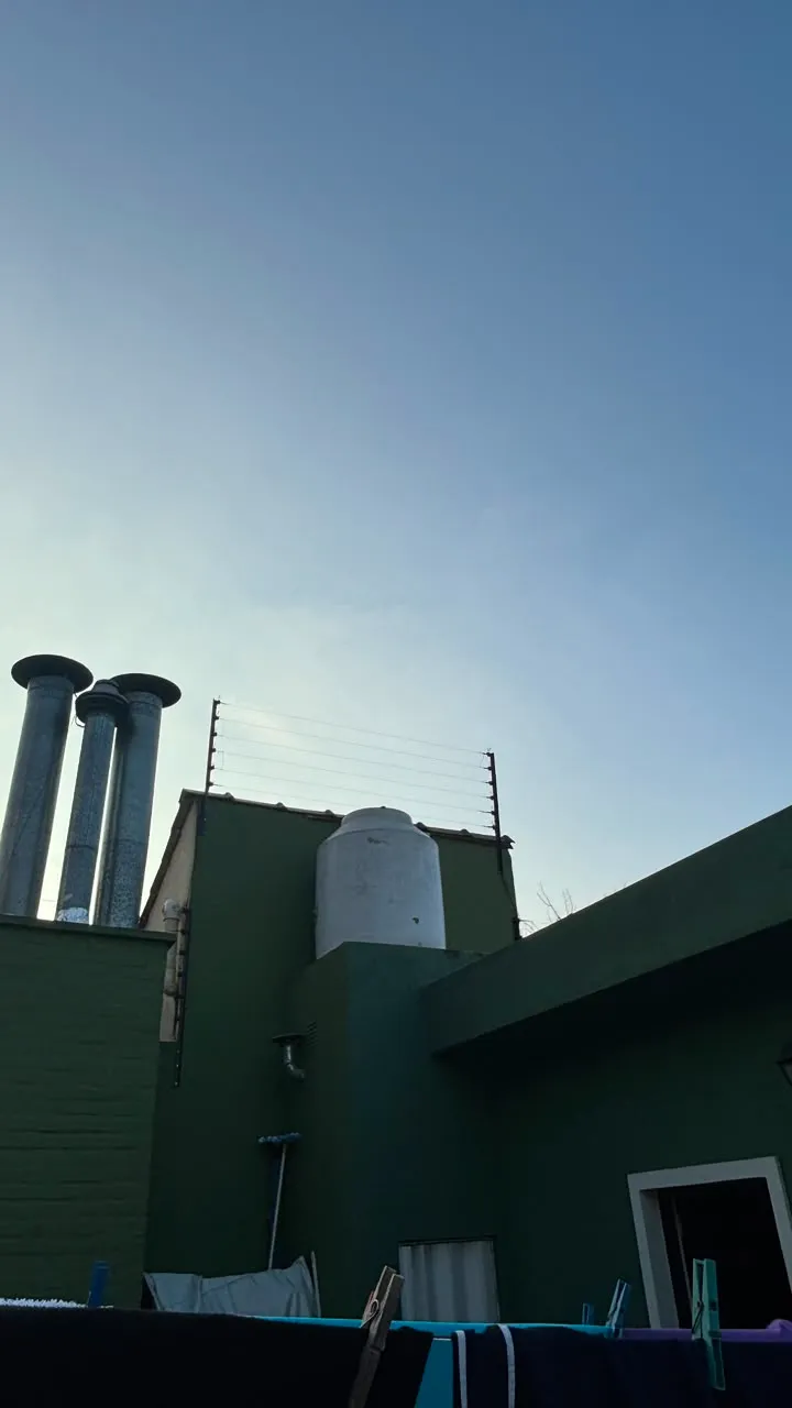 Instalación Seguridad Supra 21
