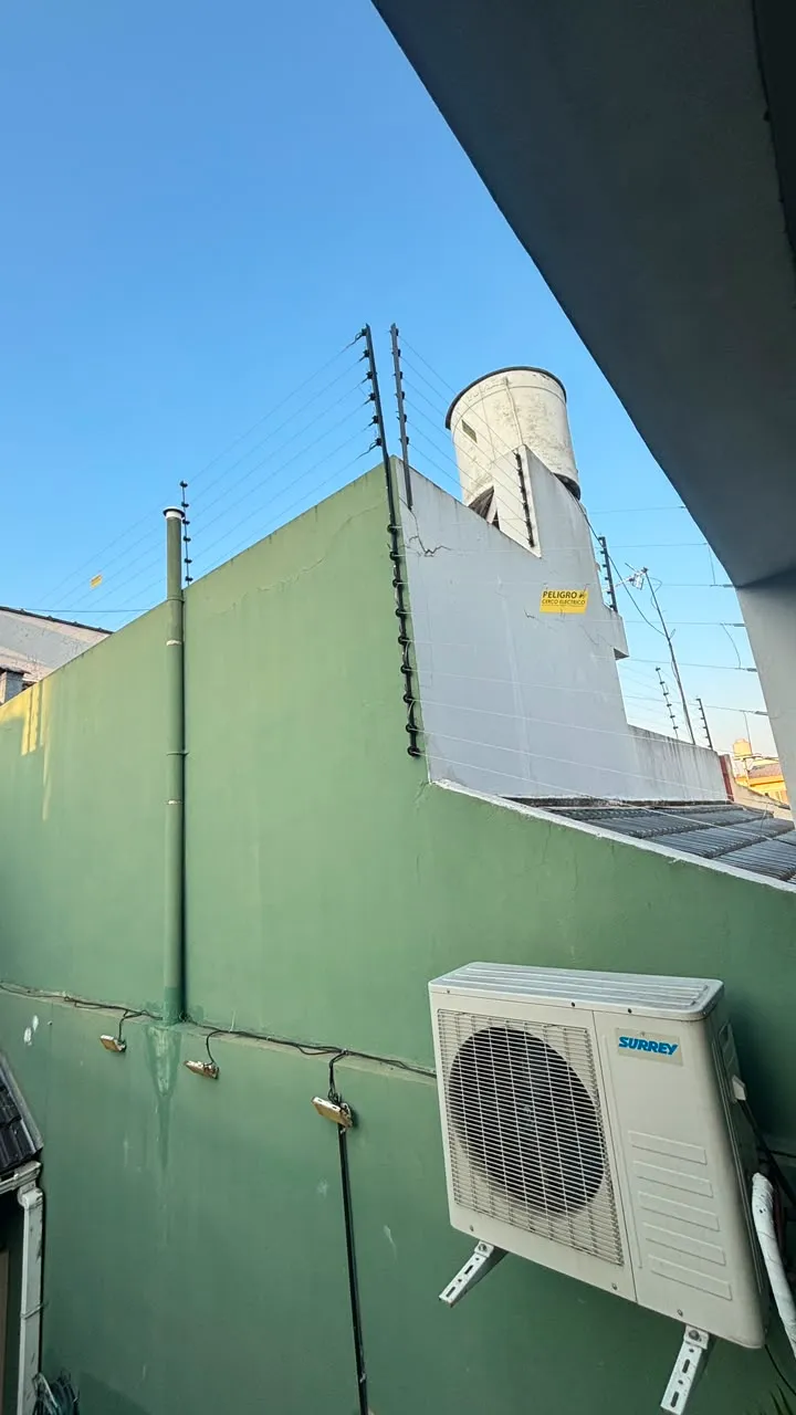 Instalación Seguridad Supra 22
