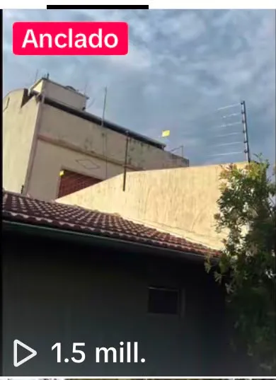 Instalación Seguridad Supra 25