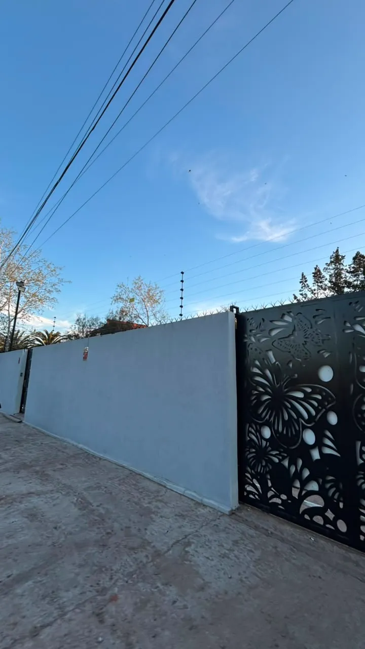Instalación Seguridad Supra 4