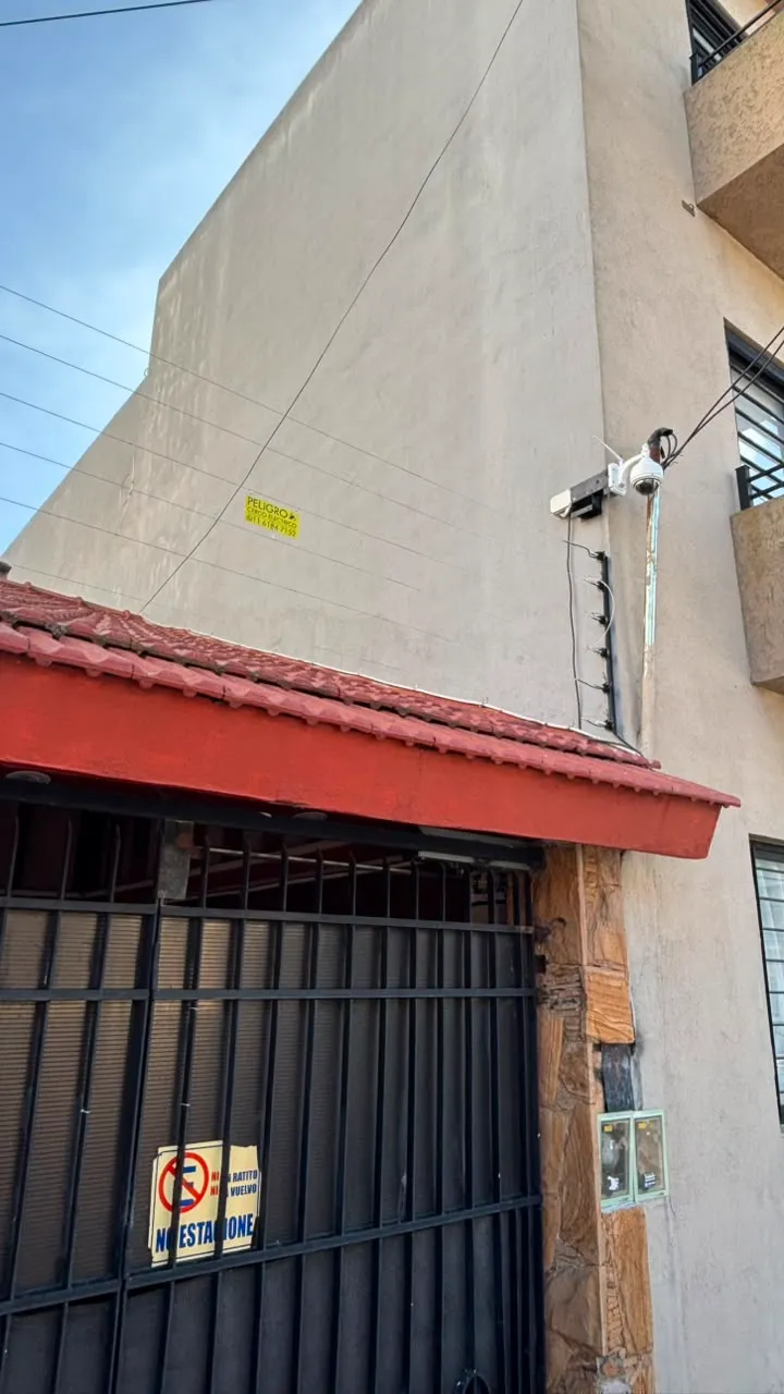 Instalación Seguridad Supra 7